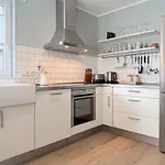 Holiday home House Niendorf (Timmendorfer Strand)