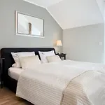 House Holiday home Niendorf (Timmendorfer Strand)