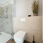 House Holiday home Niendorf (Timmendorfer Strand)