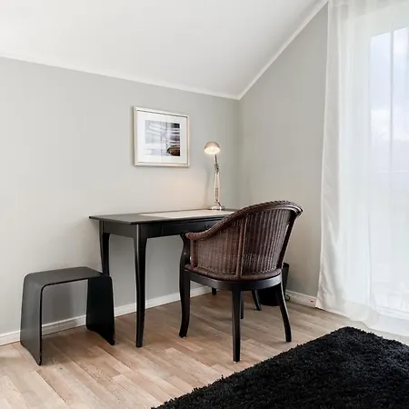 House Niendorf