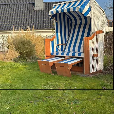 House Niendorf