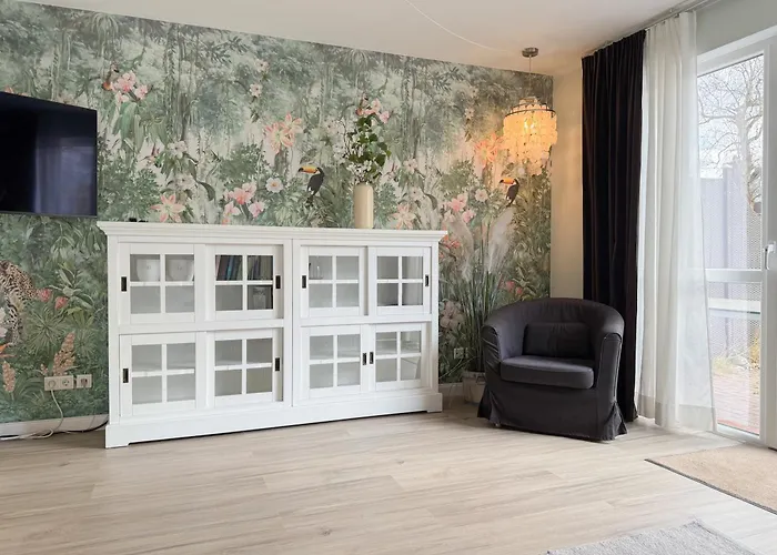 House * Niendorf (Timmendorfer Strand)