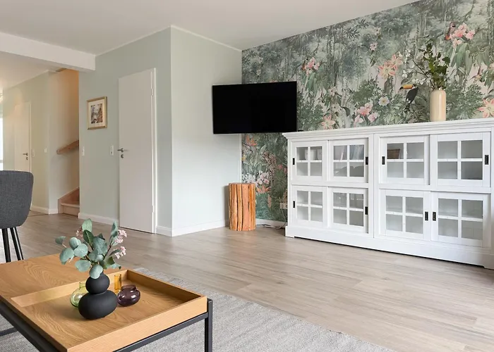 House Prázdninový dům *