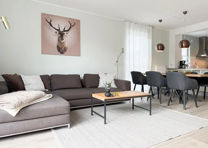 House * Niendorf (Timmendorfer Strand)
