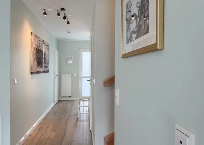 House Prázdninový dům