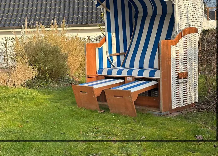House Niendorf (Timmendorfer Strand)